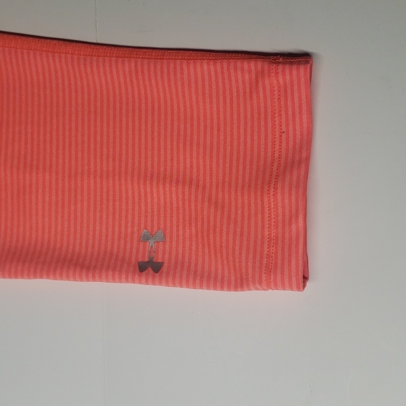 Under Armour Compression Leggings - Picture 2 of 4